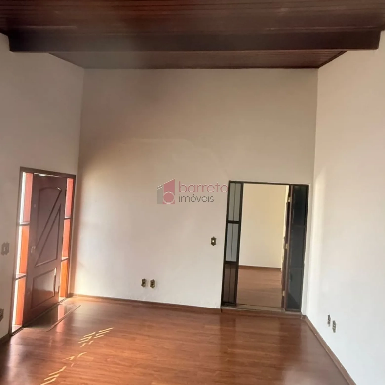 CASA PARA LOCAÇÃO NA COLÔNIA – JUNDIAÍ/SP