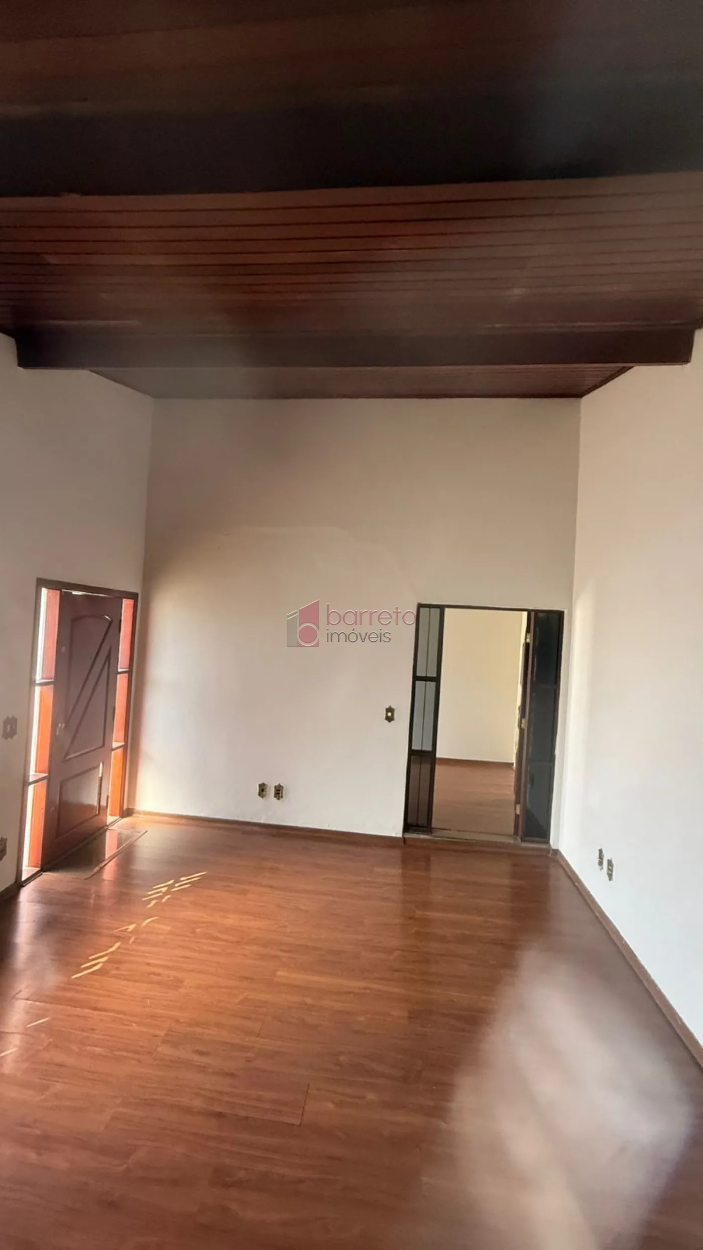 CASA PARA LOCAÇÃO NA COLÔNIA – JUNDIAÍ/SP