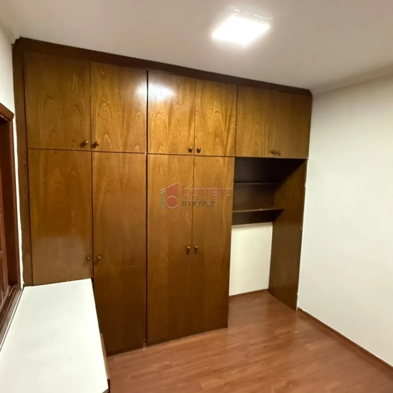 CASA PARA LOCAÇÃO NA COLÔNIA – JUNDIAÍ/SP
