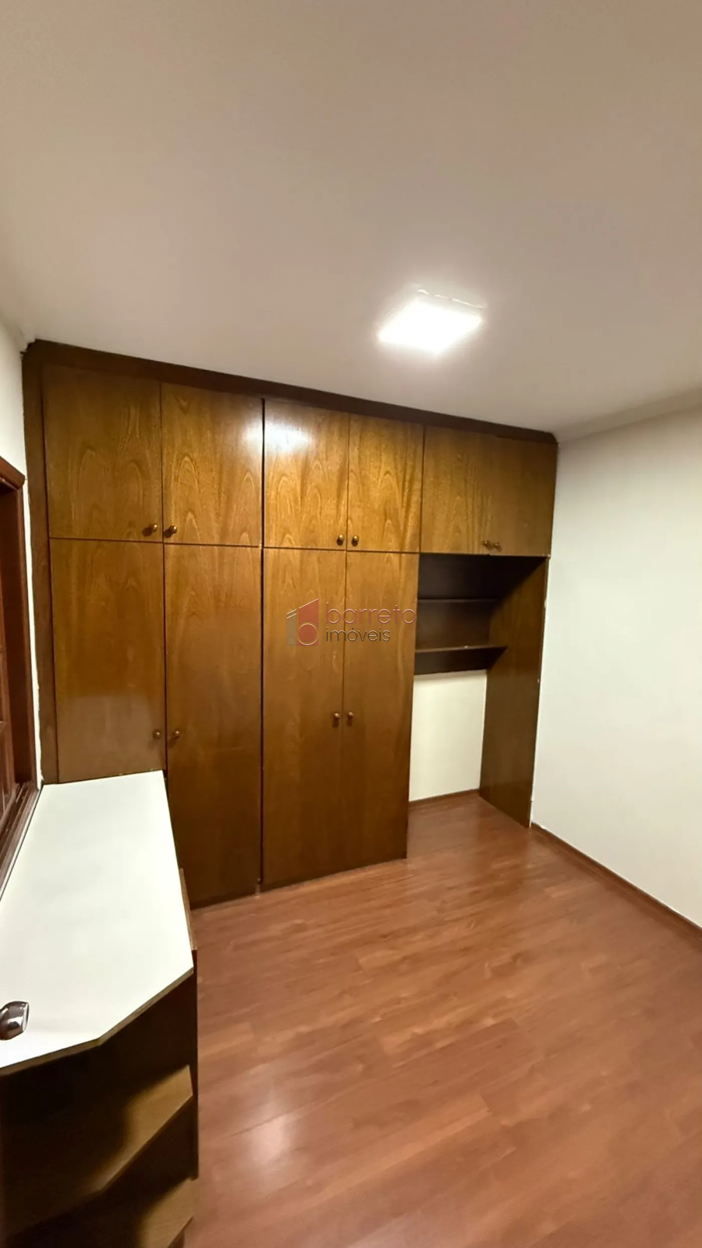 CASA PARA LOCAÇÃO NA COLÔNIA – JUNDIAÍ/SP