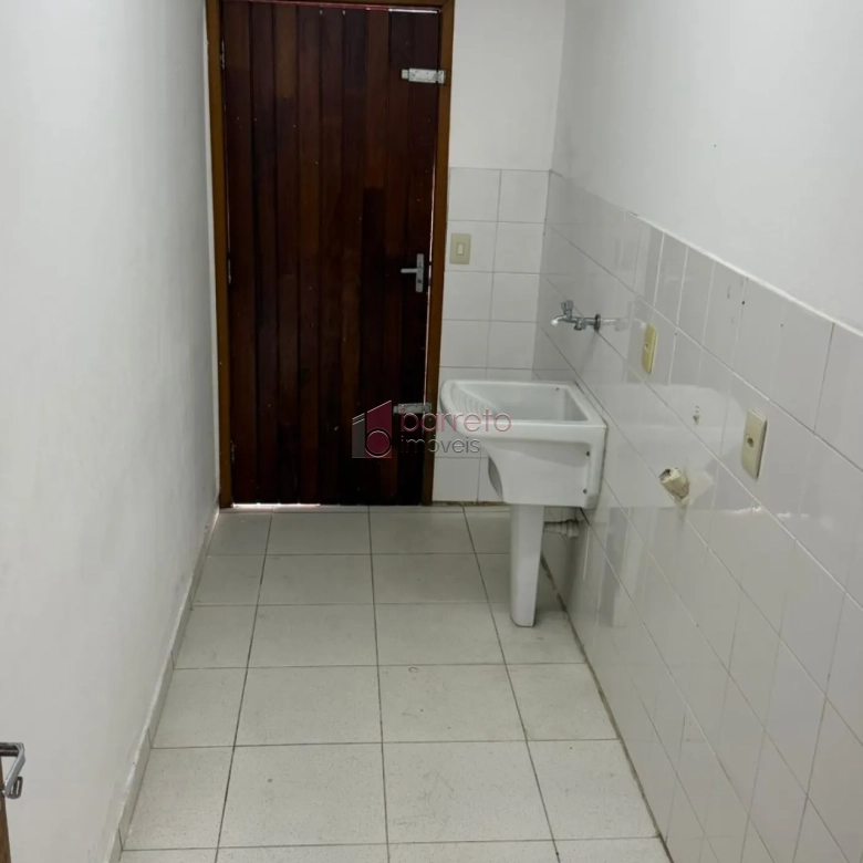 CASA PARA LOCAÇÃO NA COLÔNIA – JUNDIAÍ/SP