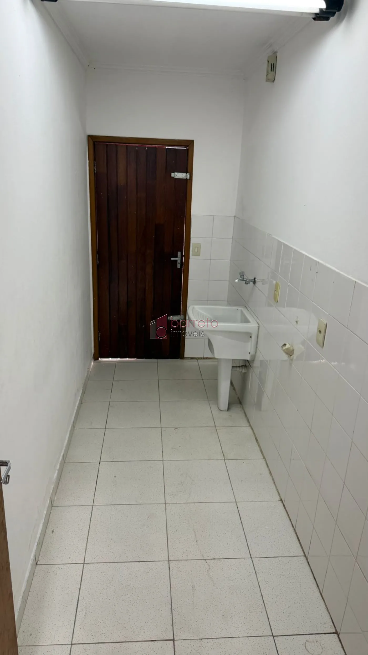 CASA PARA LOCAÇÃO NA COLÔNIA – JUNDIAÍ/SP