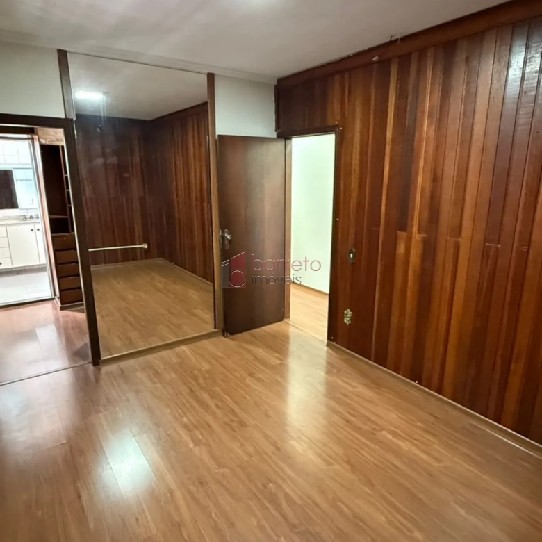 CASA PARA LOCAÇÃO NA COLÔNIA – JUNDIAÍ/SP