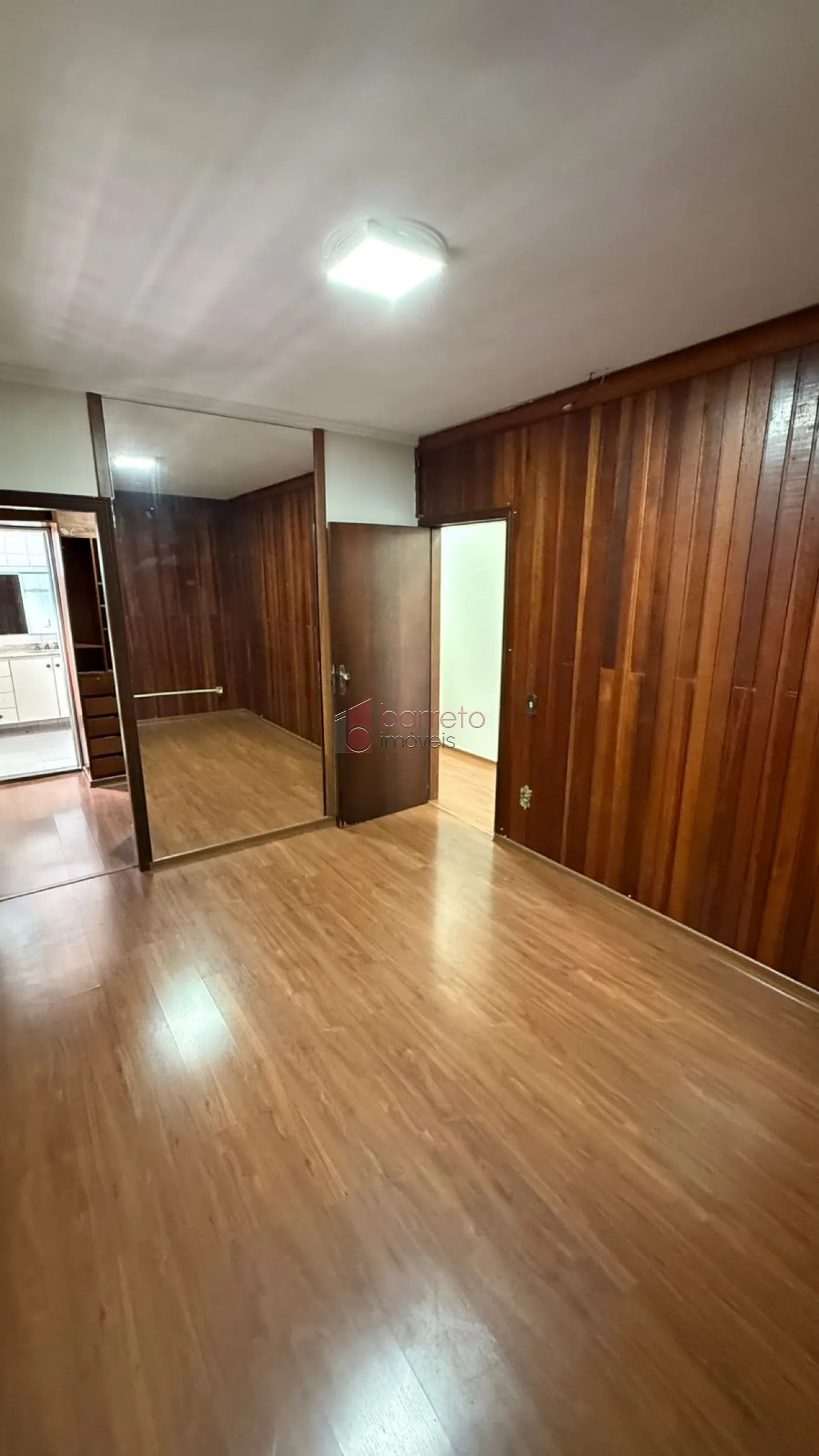CASA PARA LOCAÇÃO NA COLÔNIA – JUNDIAÍ/SP