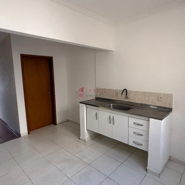 CASA PARA LOCAÇÃO NA COLÔNIA – JUNDIAÍ/SP