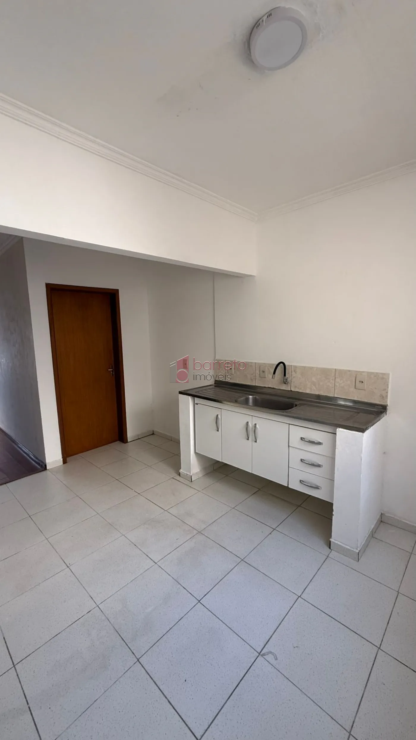 CASA PARA LOCAÇÃO NA COLÔNIA – JUNDIAÍ/SP