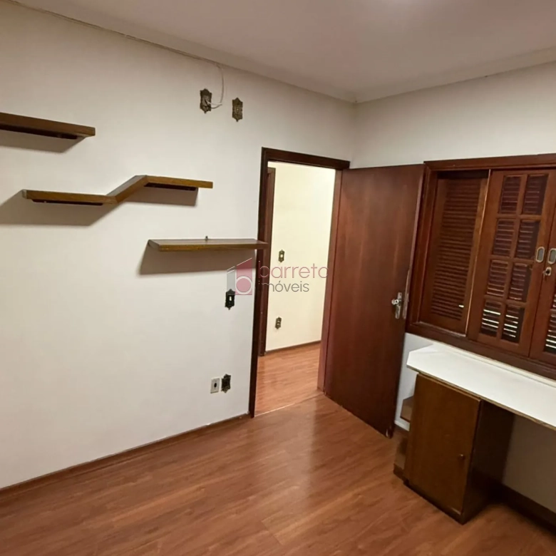 CASA PARA LOCAÇÃO NA COLÔNIA – JUNDIAÍ/SP