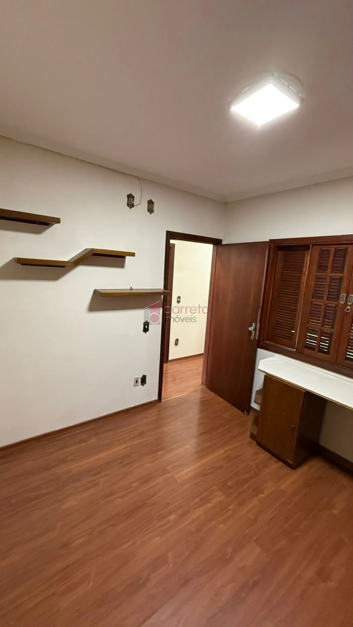 CASA PARA LOCAÇÃO NA COLÔNIA – JUNDIAÍ/SP