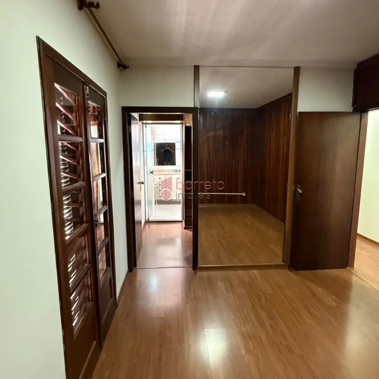 CASA PARA LOCAÇÃO NA COLÔNIA – JUNDIAÍ/SP