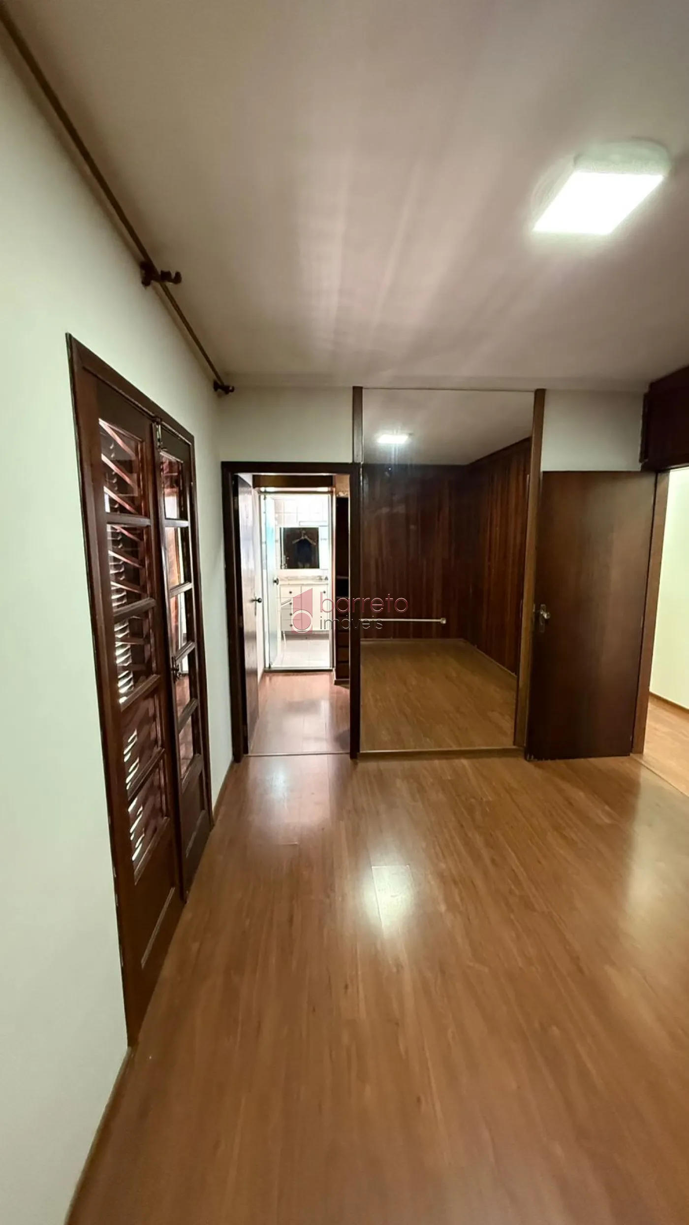 CASA PARA LOCAÇÃO NA COLÔNIA – JUNDIAÍ/SP