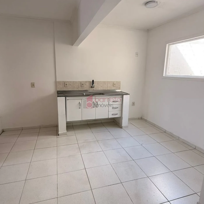 CASA PARA LOCAÇÃO NA COLÔNIA – JUNDIAÍ/SP