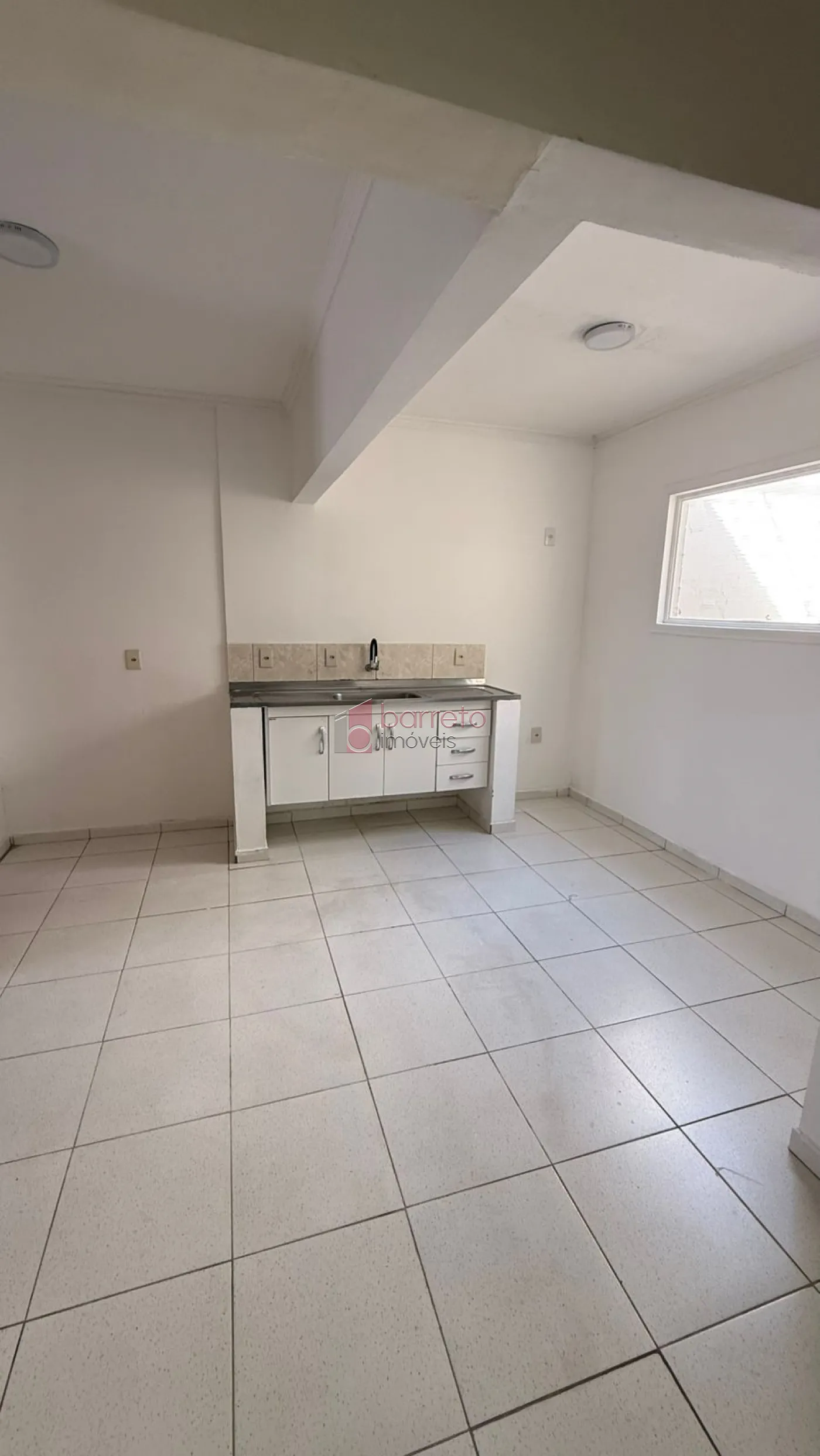 CASA PARA LOCAÇÃO NA COLÔNIA – JUNDIAÍ/SP