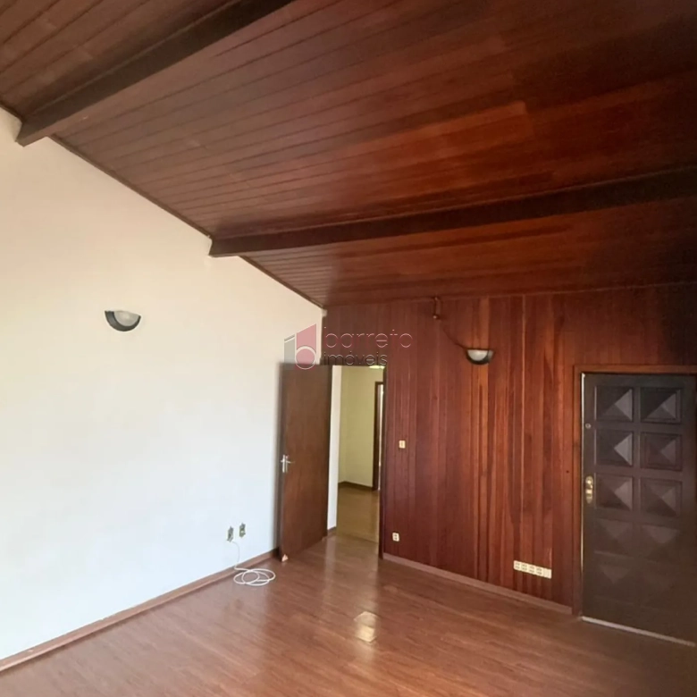 CASA PARA LOCAÇÃO NA COLÔNIA – JUNDIAÍ/SP