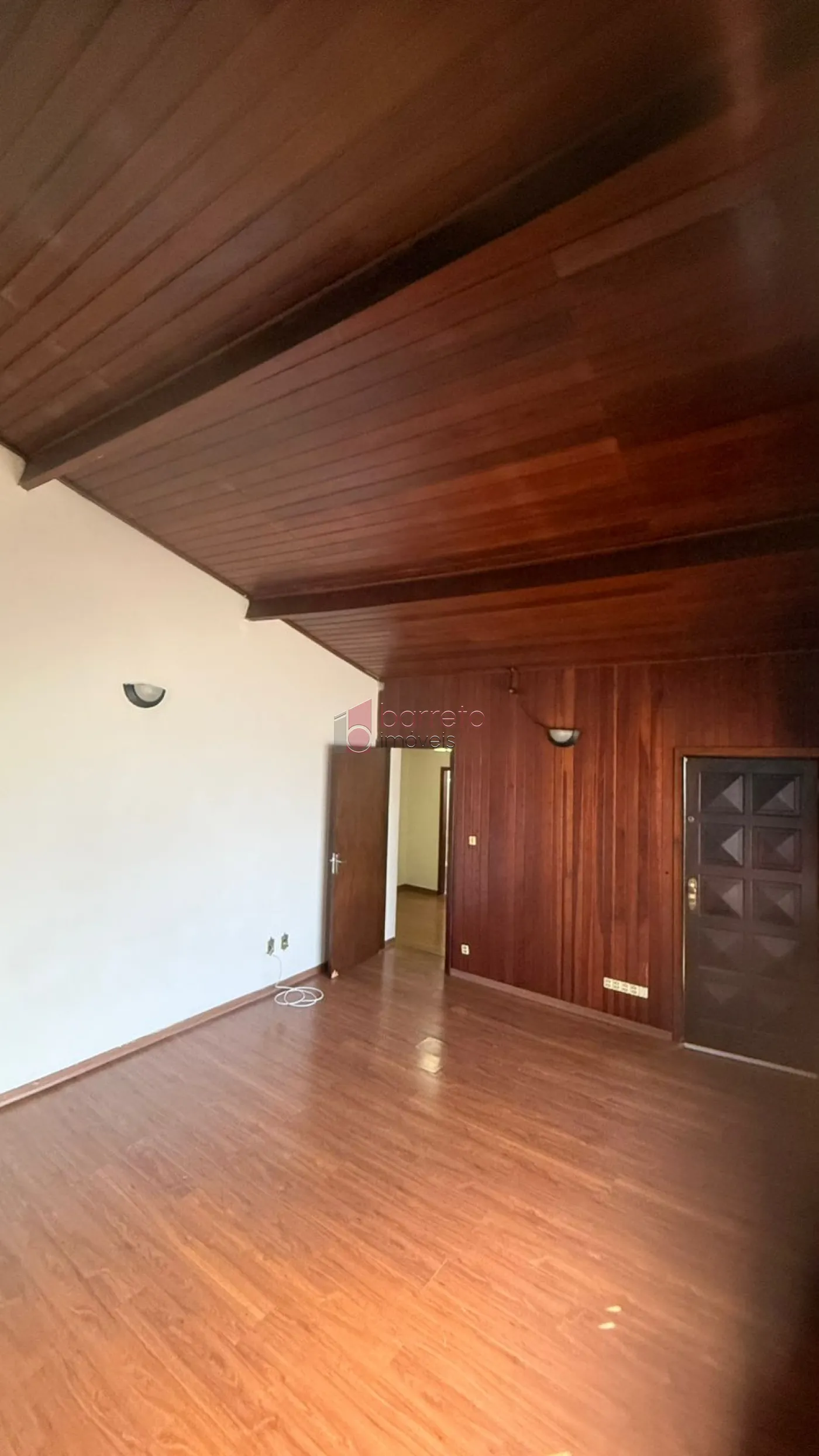 CASA PARA LOCAÇÃO NA COLÔNIA – JUNDIAÍ/SP