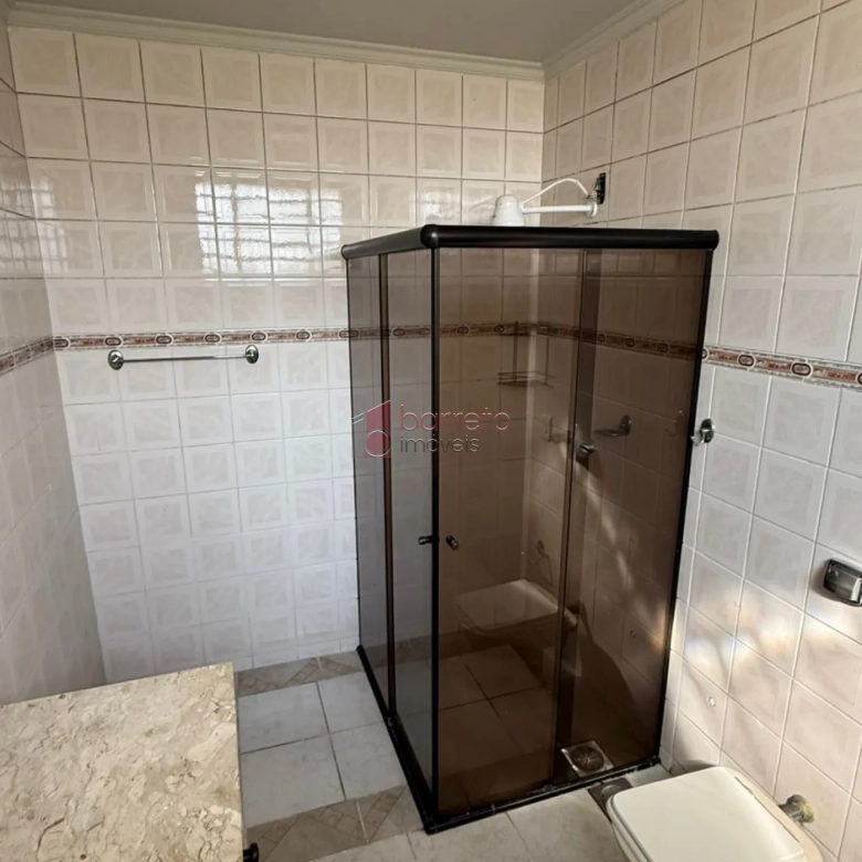 CASA PARA LOCAÇÃO NA COLÔNIA – JUNDIAÍ/SP