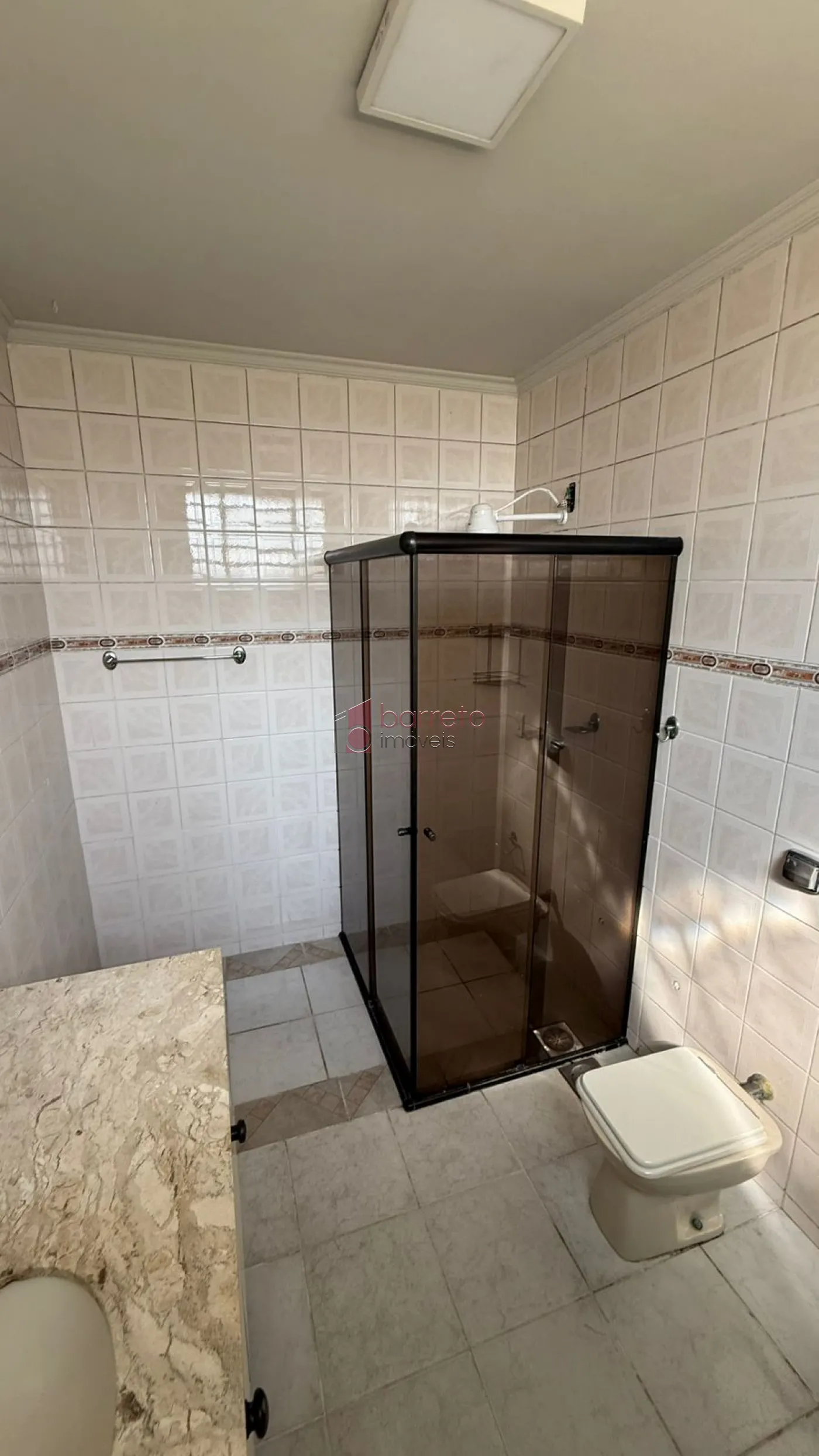 CASA PARA LOCAÇÃO NA COLÔNIA – JUNDIAÍ/SP