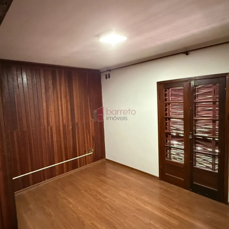 CASA PARA LOCAÇÃO NA COLÔNIA – JUNDIAÍ/SP