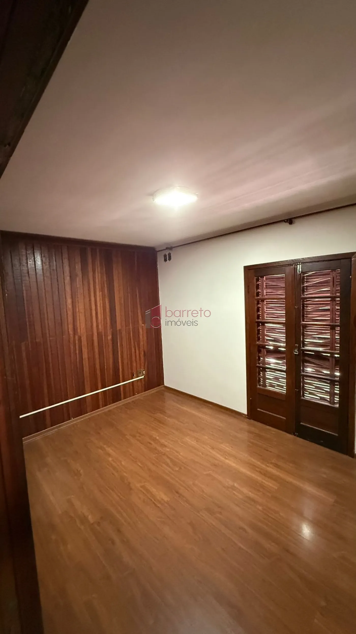 CASA PARA LOCAÇÃO NA COLÔNIA – JUNDIAÍ/SP