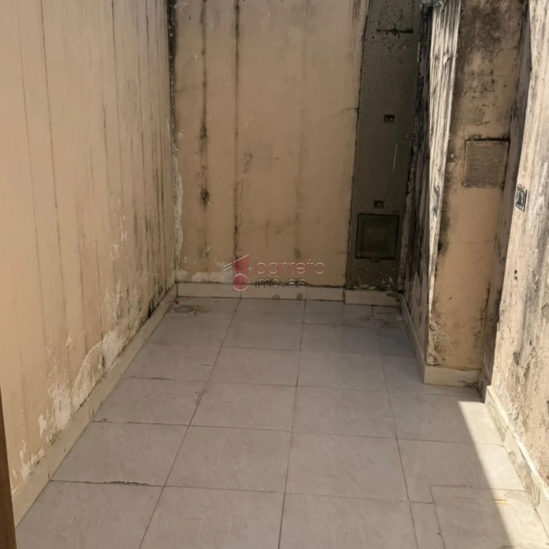 CASA PARA LOCAÇÃO NA COLÔNIA – JUNDIAÍ/SP