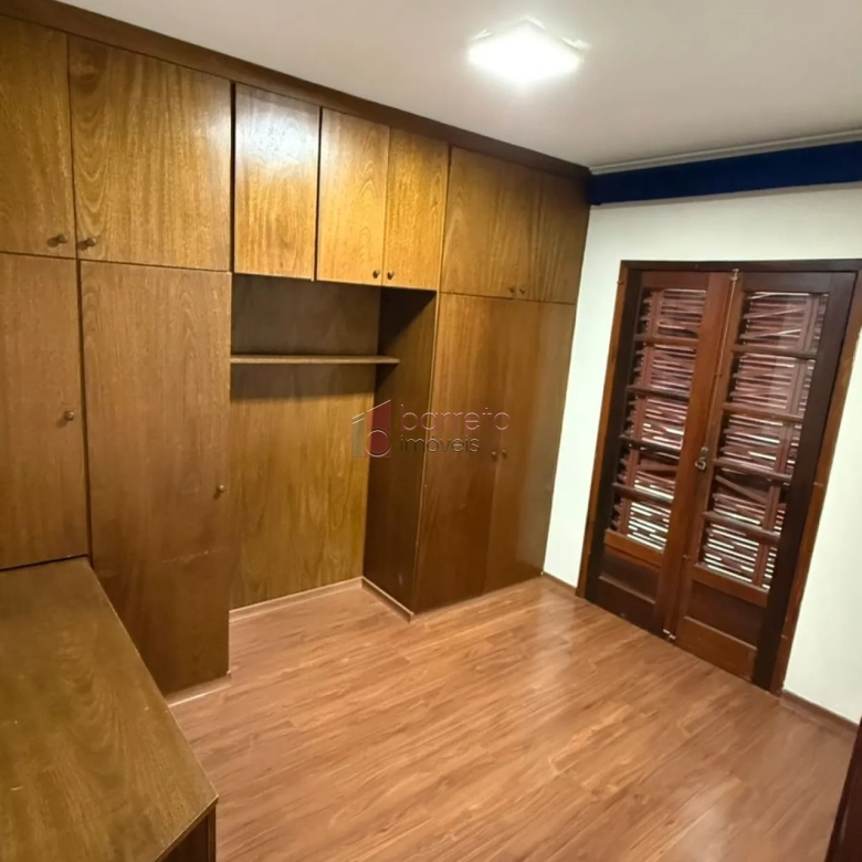 CASA PARA LOCAÇÃO NA COLÔNIA – JUNDIAÍ/SP