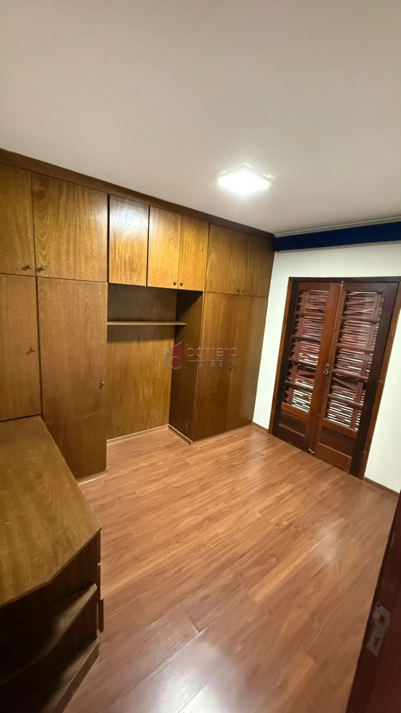 CASA PARA LOCAÇÃO NA COLÔNIA – JUNDIAÍ/SP