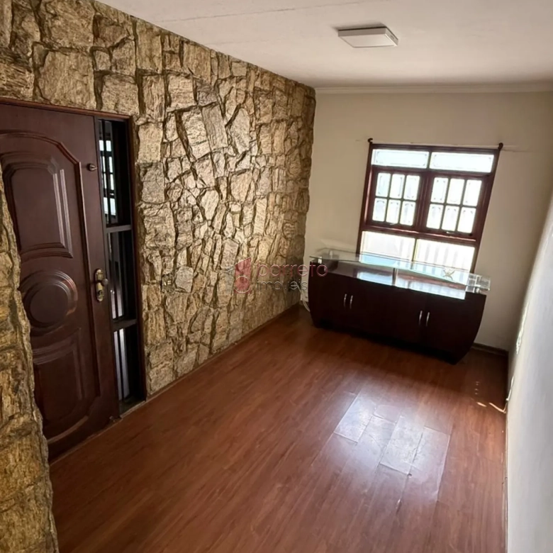 CASA PARA LOCAÇÃO NA COLÔNIA – JUNDIAÍ/SP