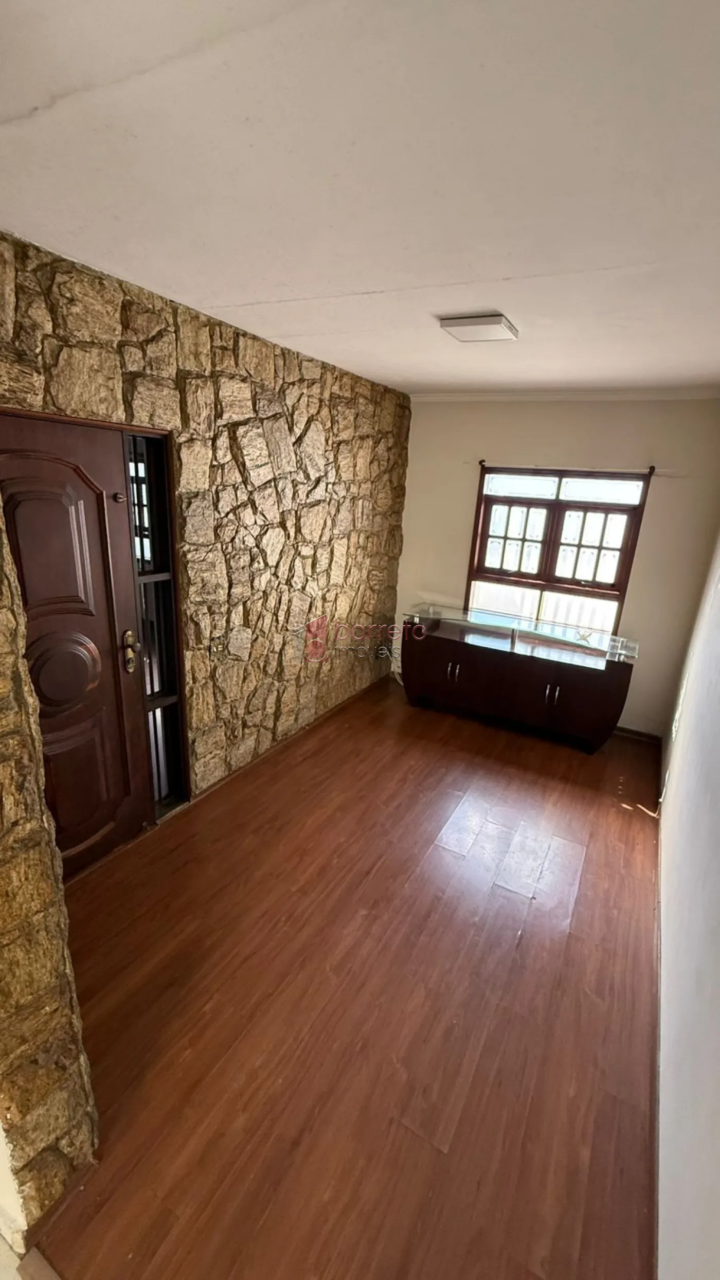 CASA PARA LOCAÇÃO NA COLÔNIA – JUNDIAÍ/SP
