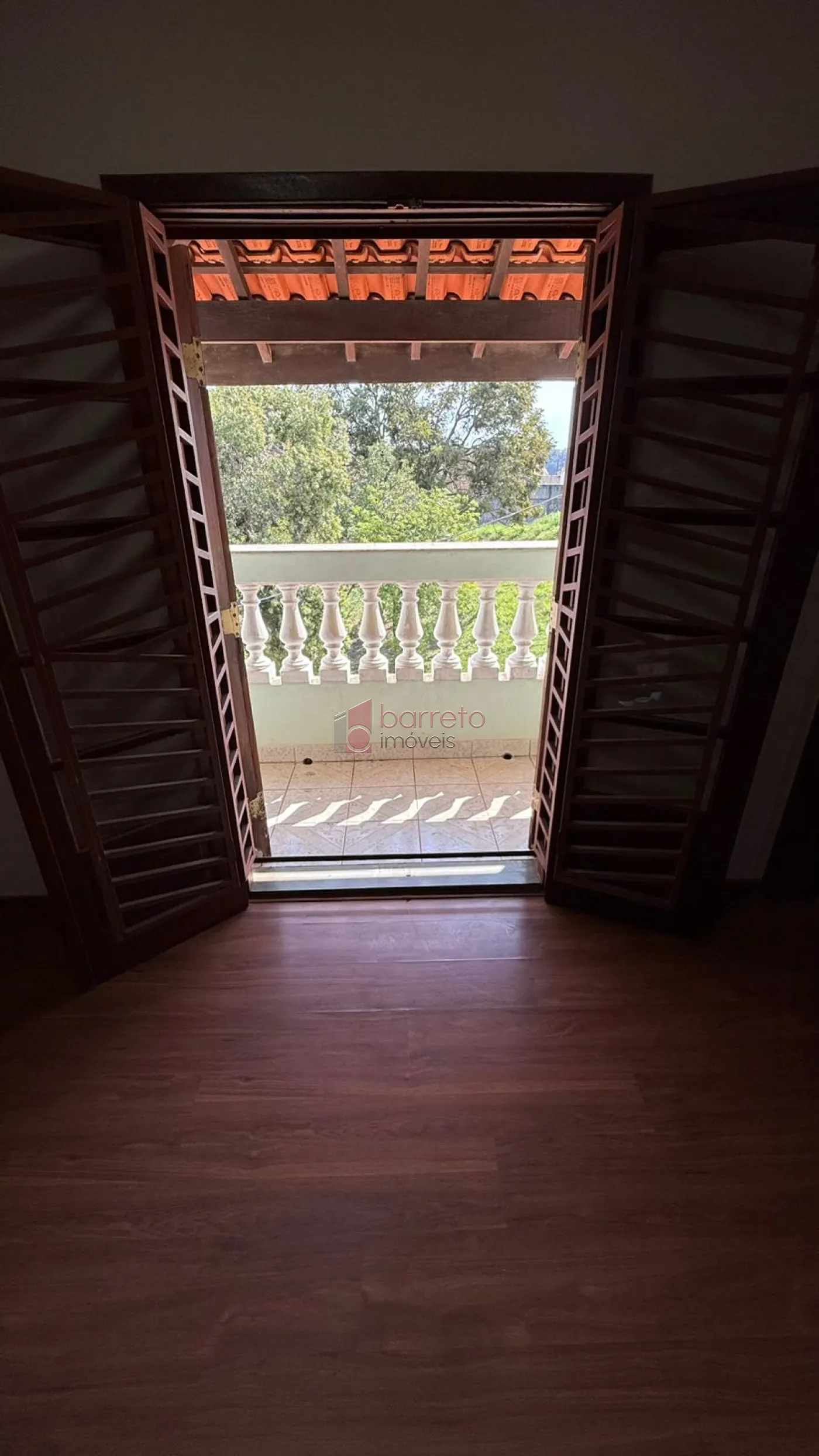 CASA PARA LOCAÇÃO NA COLÔNIA – JUNDIAÍ/SP