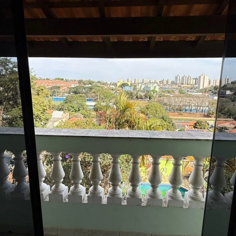 CASA PARA LOCAÇÃO NA COLÔNIA – JUNDIAÍ/SP