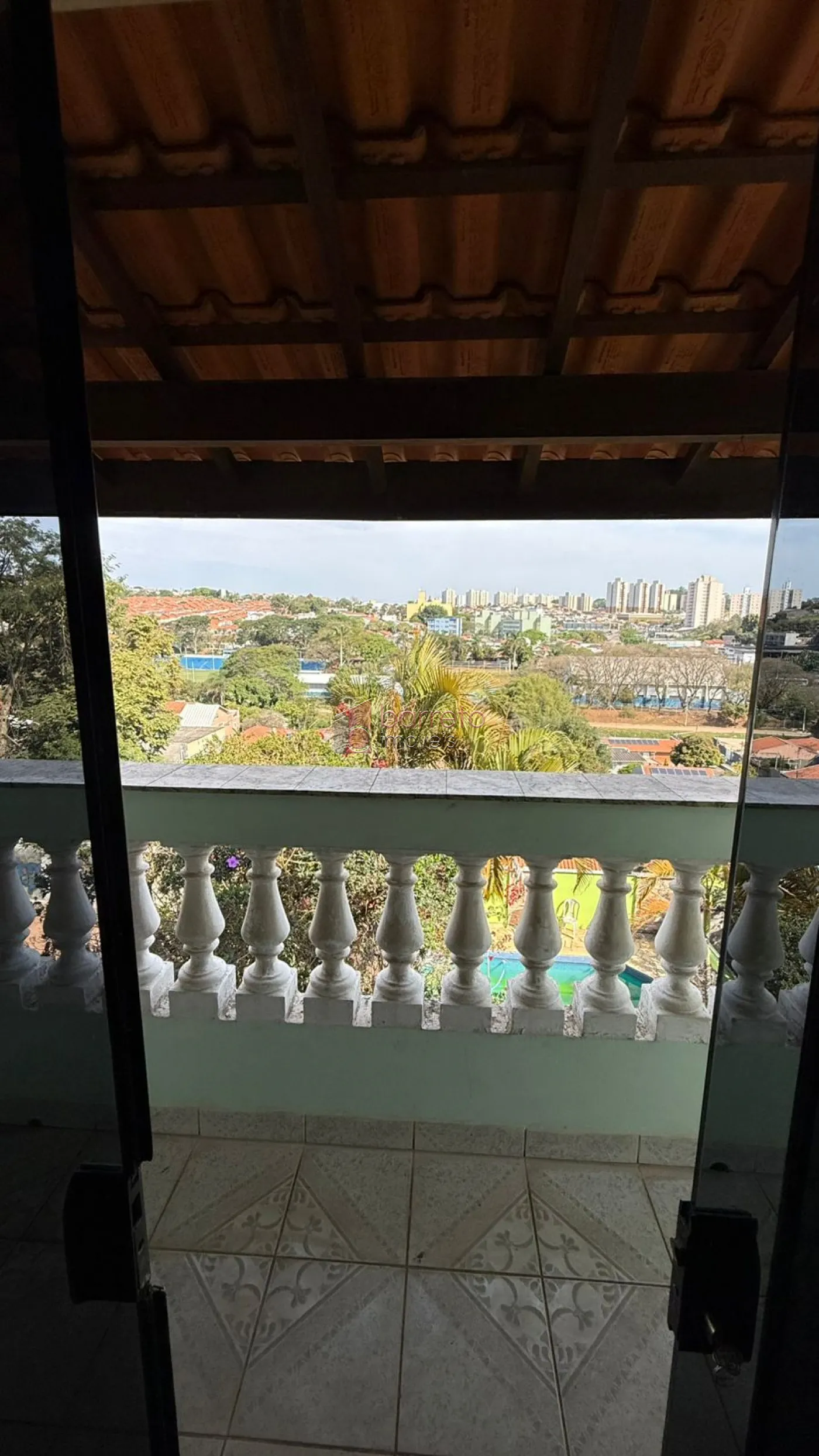 CASA PARA LOCAÇÃO NA COLÔNIA – JUNDIAÍ/SP