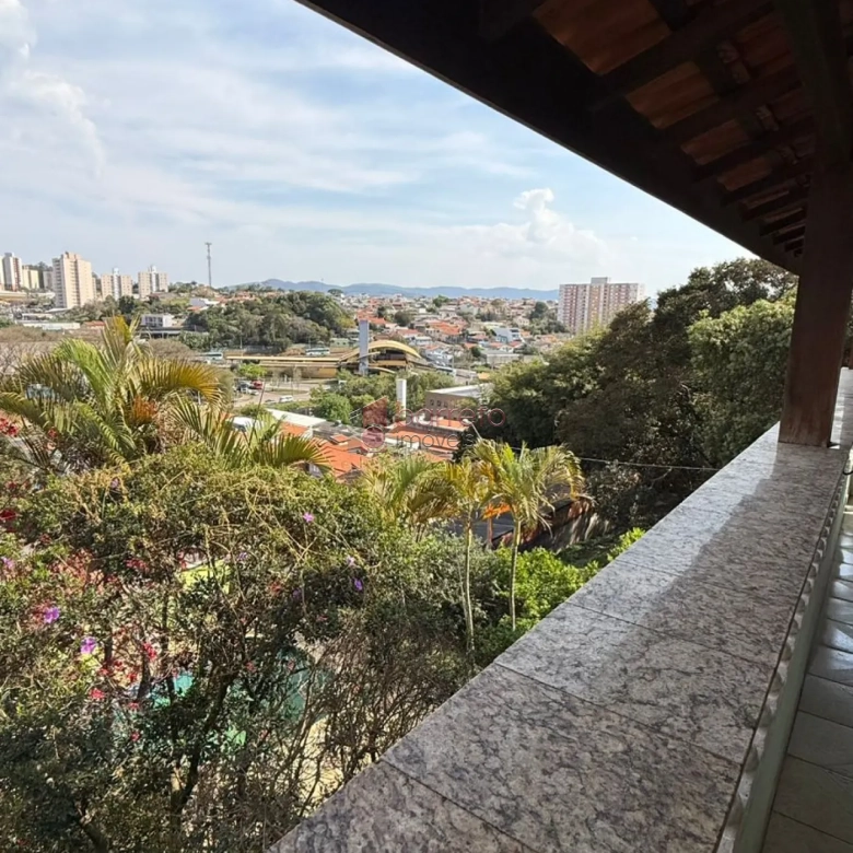 CASA PARA LOCAÇÃO NA COLÔNIA – JUNDIAÍ/SP