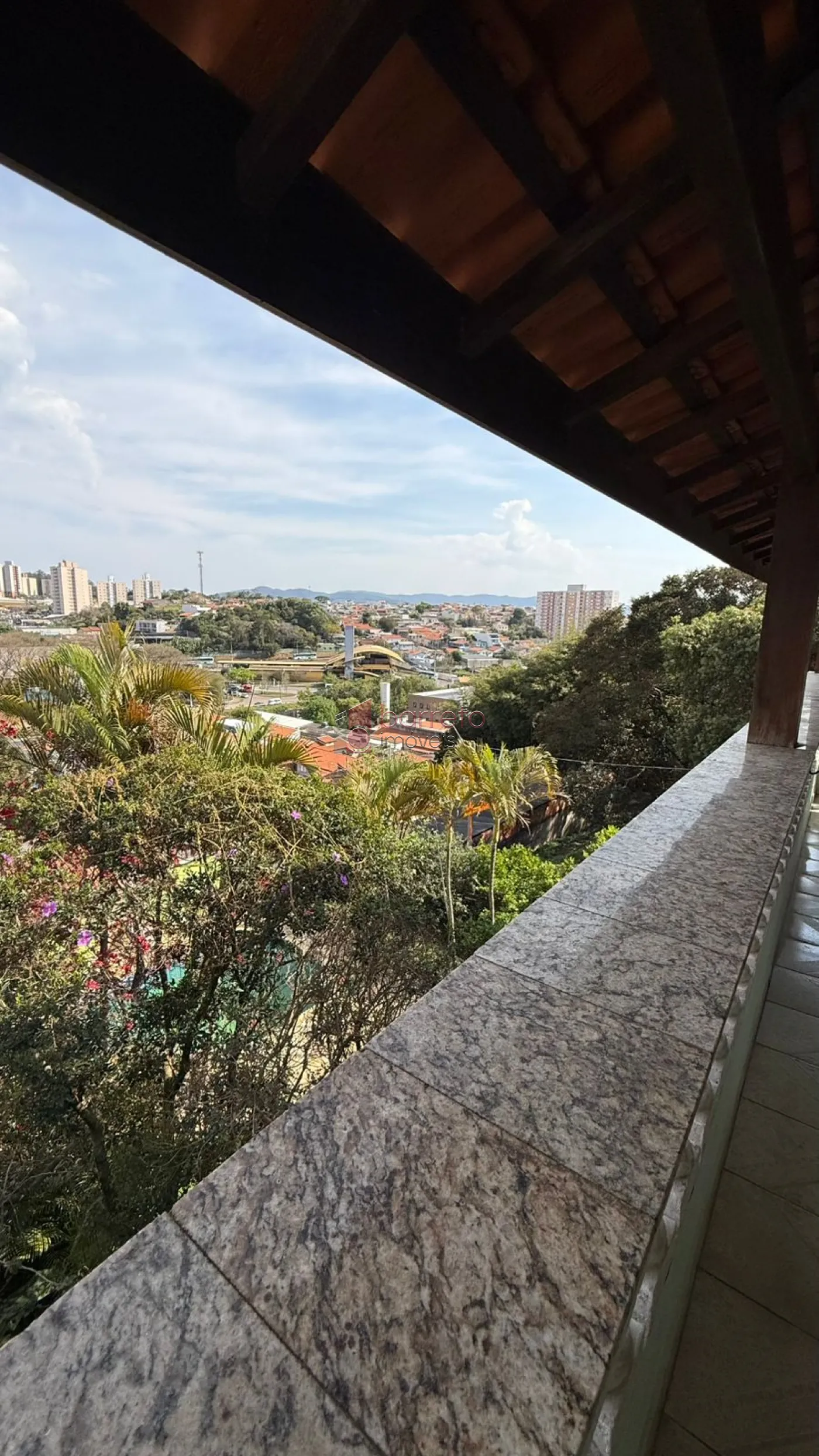 CASA PARA LOCAÇÃO NA COLÔNIA – JUNDIAÍ/SP