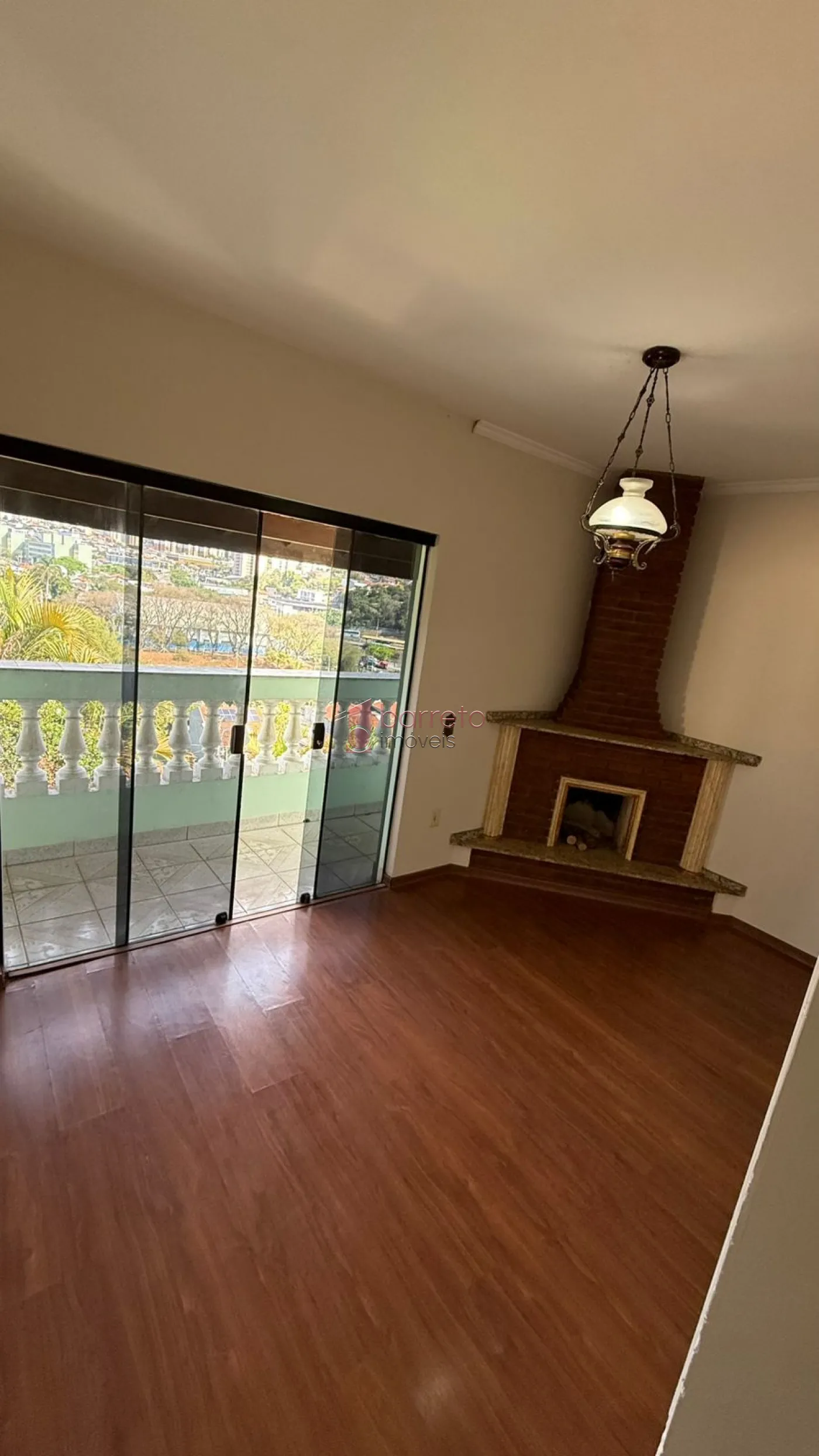 CASA PARA LOCAÇÃO NA COLÔNIA – JUNDIAÍ/SP