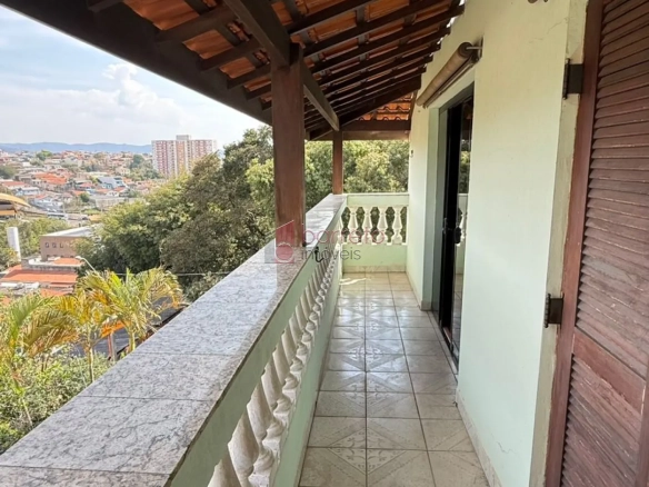 CASA PARA LOCAÇÃO NA COLÔNIA – JUNDIAÍ/SP
