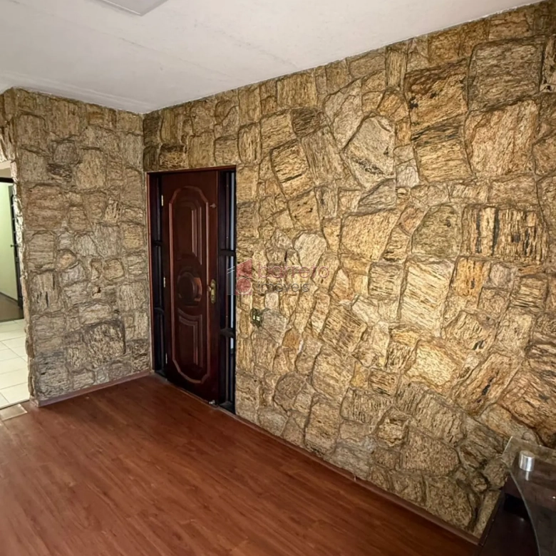 CASA PARA LOCAÇÃO NA COLÔNIA – JUNDIAÍ/SP