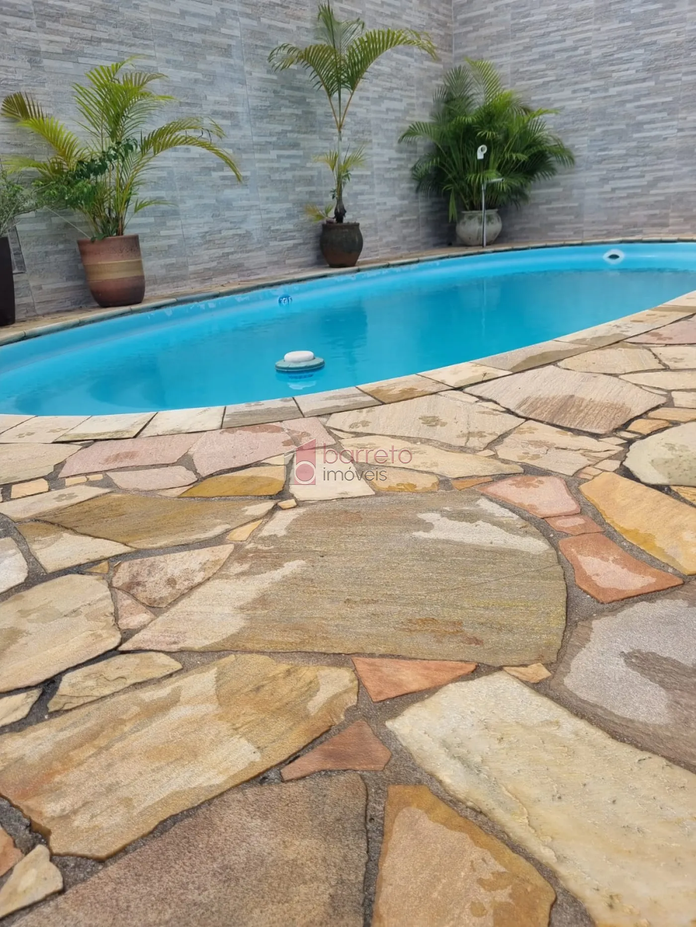 CASA À VENDA NO JARDIM SANTA GERTRUDES, JUNDIAÍ/SP