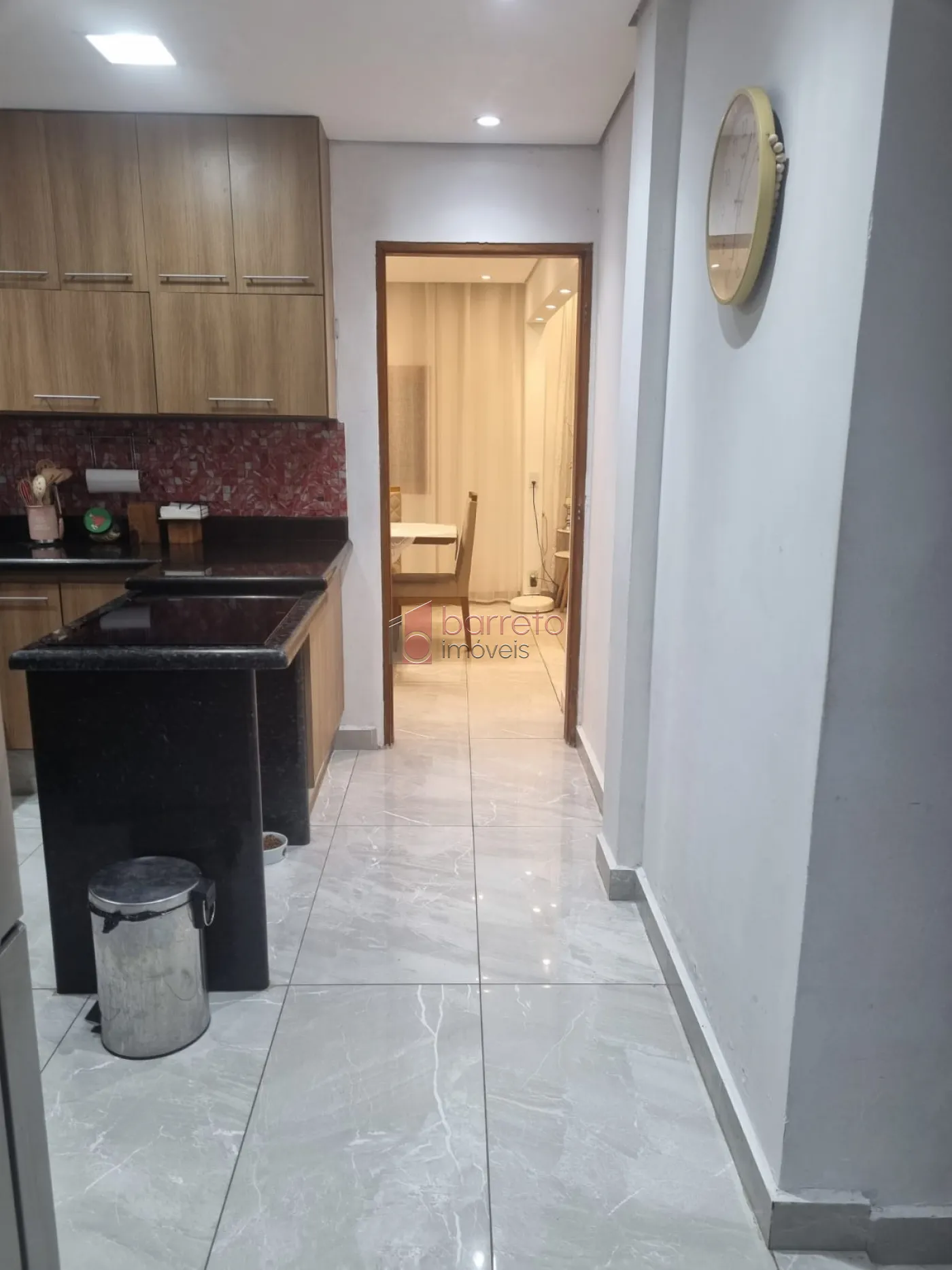 CASA À VENDA NO JARDIM SANTA GERTRUDES, JUNDIAÍ/SP
