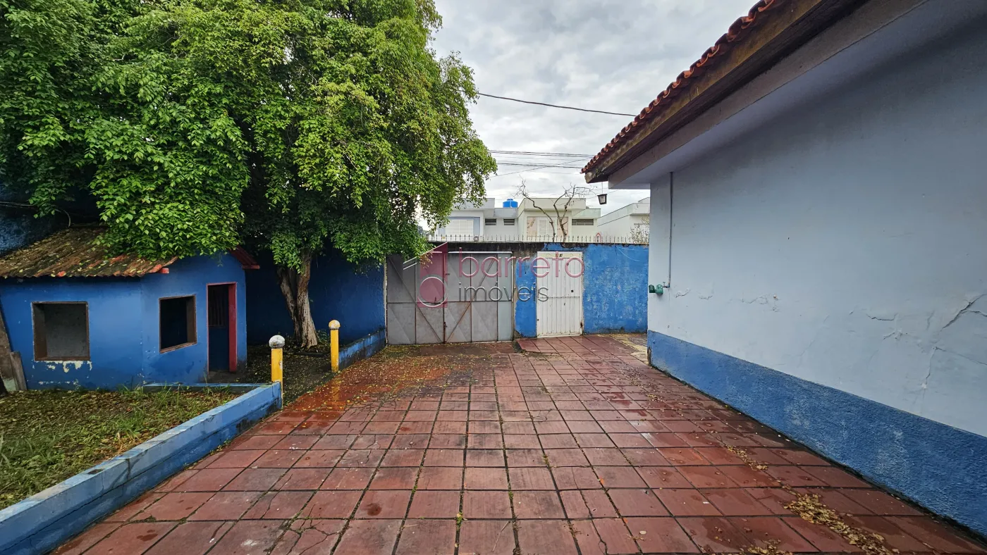 CASA PARA USO RESIDENCIAL OU COMERCIAL À VENDA NA VILA RAMI EM JUNDIAÍ/SP