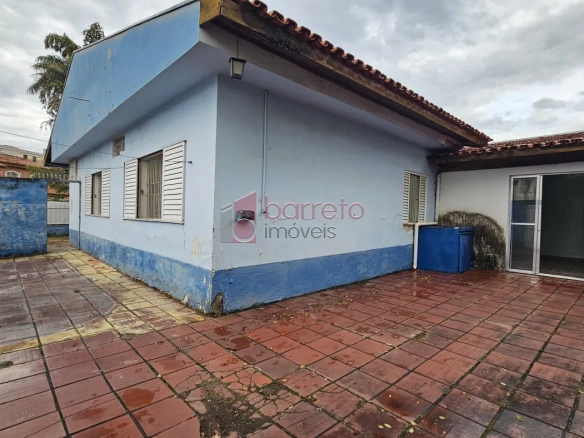 CASA PARA USO RESIDENCIAL OU COMERCIAL À VENDA NA VILA RAMI EM JUNDIAÍ/SP