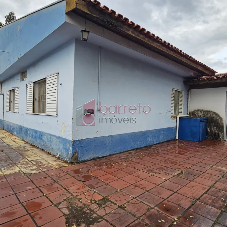 CASA PARA USO RESIDENCIAL OU COMERCIAL À VENDA NA VILA RAMI EM JUNDIAÍ/SP