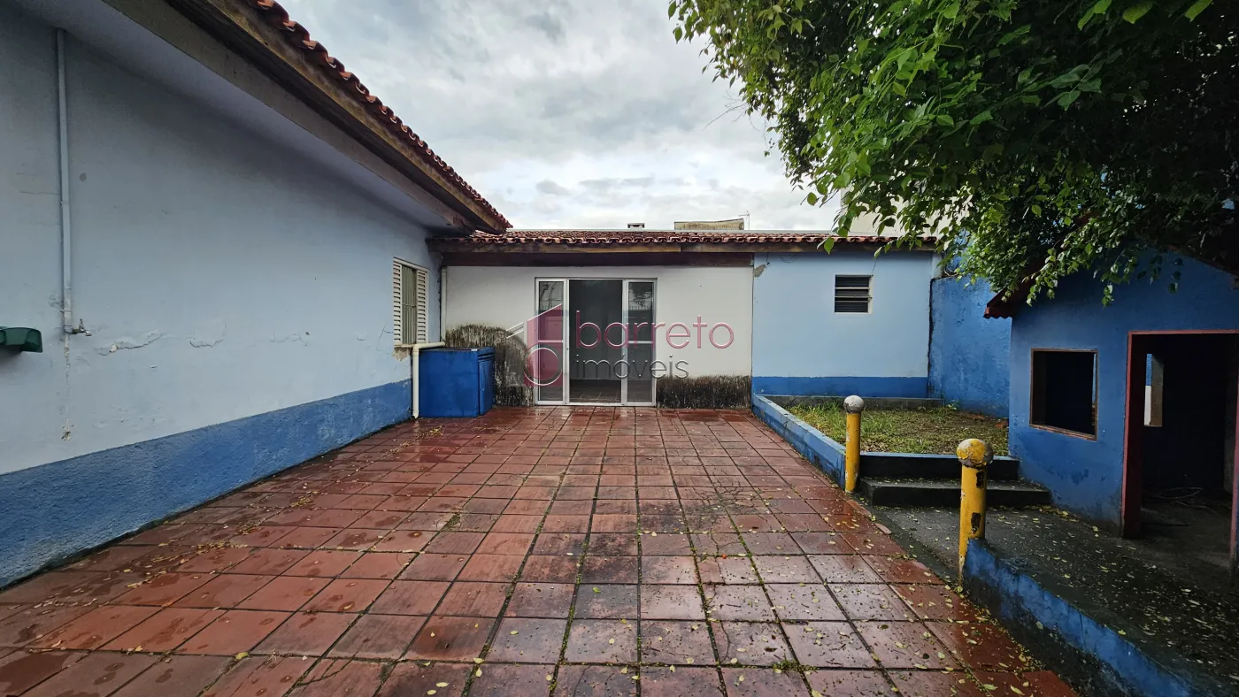 CASA PARA USO RESIDENCIAL OU COMERCIAL À VENDA NA VILA RAMI EM JUNDIAÍ/SP