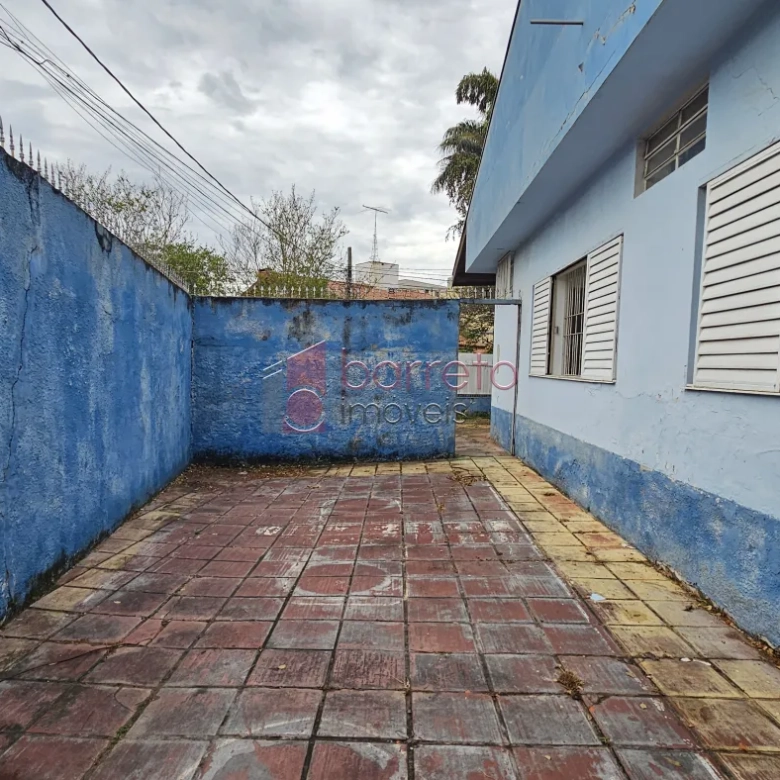 CASA PARA USO RESIDENCIAL OU COMERCIAL À VENDA NA VILA RAMI EM JUNDIAÍ/SP