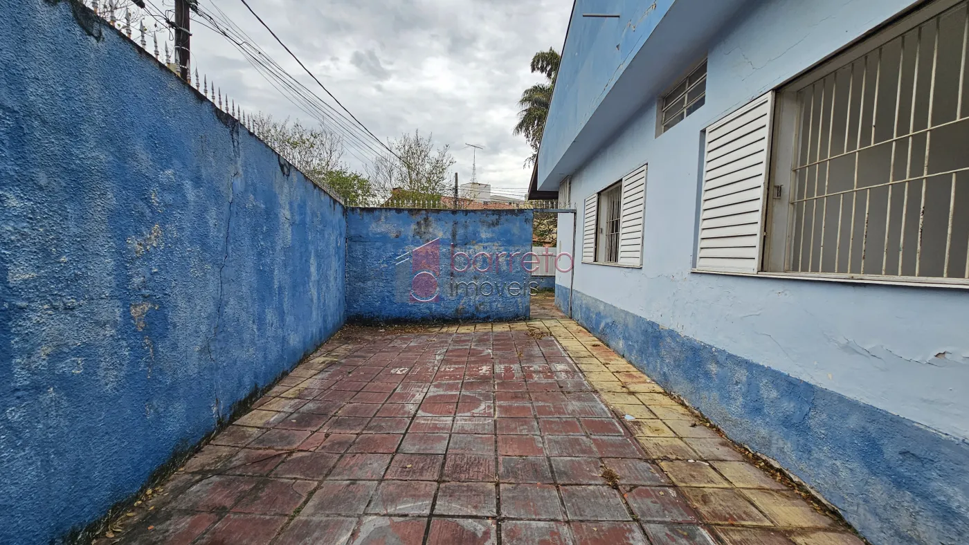 CASA PARA USO RESIDENCIAL OU COMERCIAL À VENDA NA VILA RAMI EM JUNDIAÍ/SP
