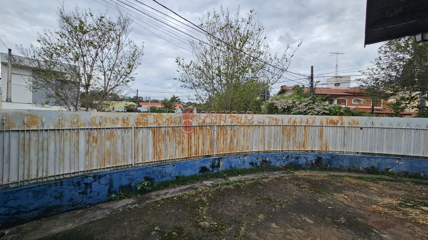 CASA PARA USO RESIDENCIAL OU COMERCIAL À VENDA NA VILA RAMI EM JUNDIAÍ/SP