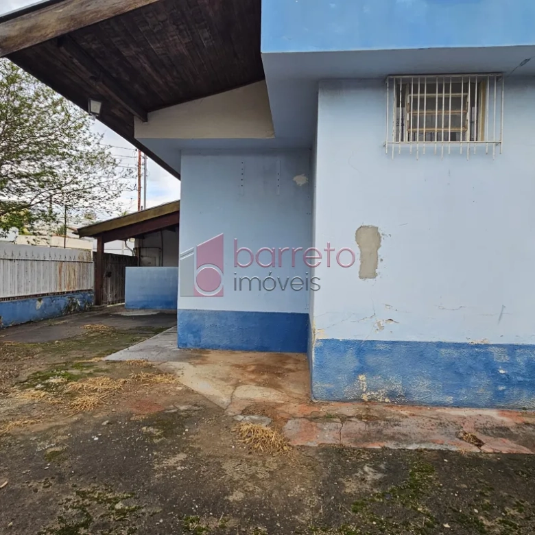 CASA PARA USO RESIDENCIAL OU COMERCIAL À VENDA NA VILA RAMI EM JUNDIAÍ/SP