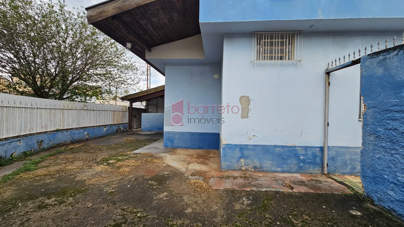 CASA PARA USO RESIDENCIAL OU COMERCIAL À VENDA NA VILA RAMI EM JUNDIAÍ/SP