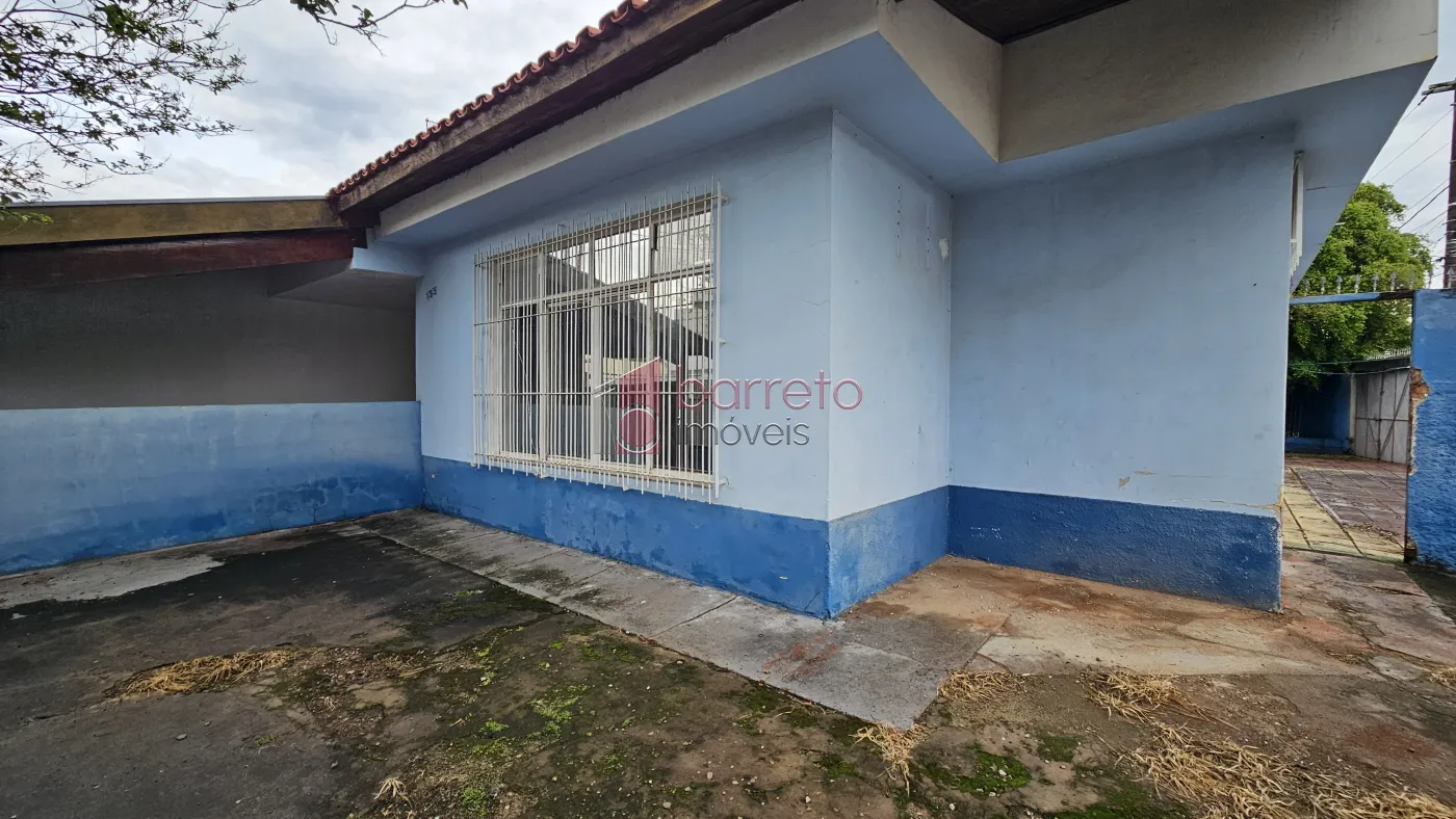 CASA PARA USO RESIDENCIAL OU COMERCIAL À VENDA NA VILA RAMI EM JUNDIAÍ/SP