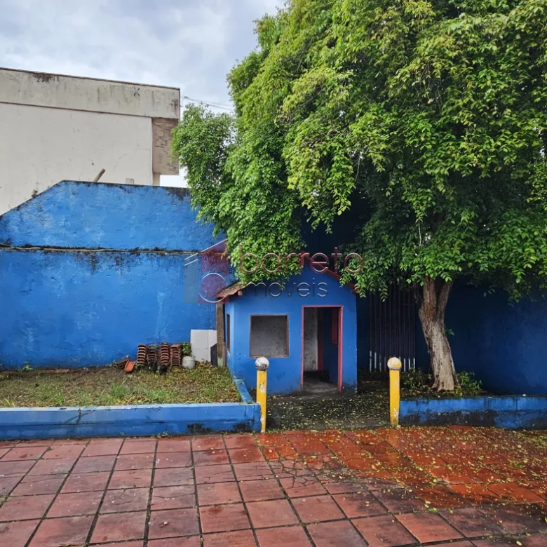 CASA PARA USO RESIDENCIAL OU COMERCIAL À VENDA NA VILA RAMI EM JUNDIAÍ/SP
