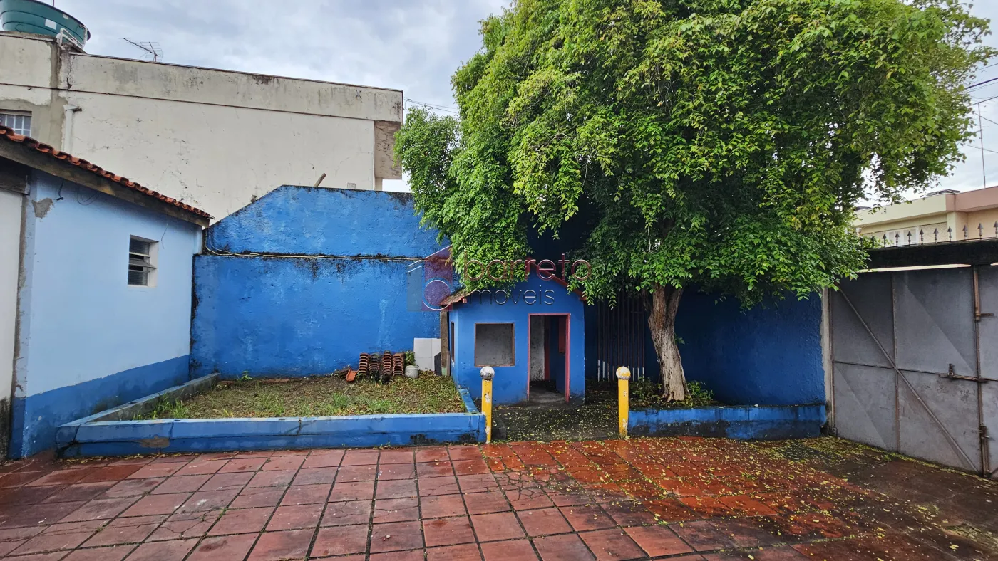 CASA PARA USO RESIDENCIAL OU COMERCIAL À VENDA NA VILA RAMI EM JUNDIAÍ/SP