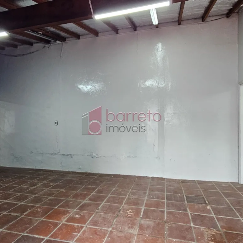 CASA PARA USO RESIDENCIAL OU COMERCIAL À VENDA NA VILA RAMI EM JUNDIAÍ/SP